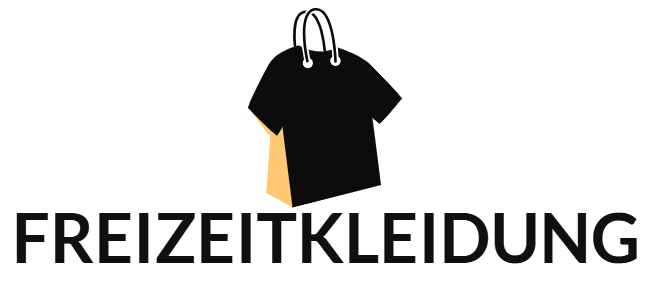 Freizeitkleidung