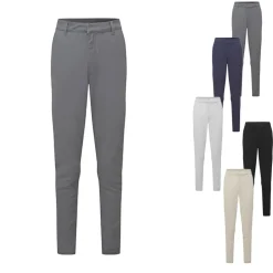 AQ069 Asquith & Fox Damen leichte Chino Hose