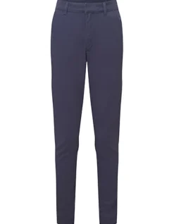 AQ069 Asquith & Fox Damen leichte Chino Hose
