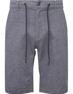 AQ057 Asquith & Fox Herren Chinoshorts leichte kurze Hose