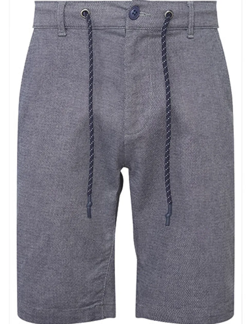 AQ057 Asquith & Fox Herren Chinoshorts leichte kurze Hose