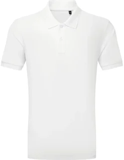AQ002 Asquith & Fox Herren GlacierTech funktionelles Polo Poloshirt -