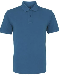 AQ010 Asquith & Fox Herren klassisches Polo Poloshirt