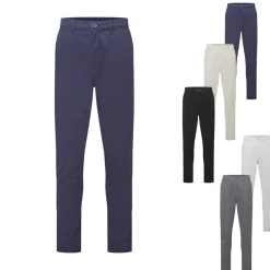 AQ059 Asquith & Fox Herren leichte Chino Hose