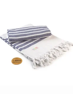 AR053 A&R Hamamzz® Dalaman Handtuch