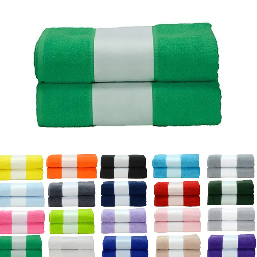 AR081 A&R SubliMe Badehandtuch
