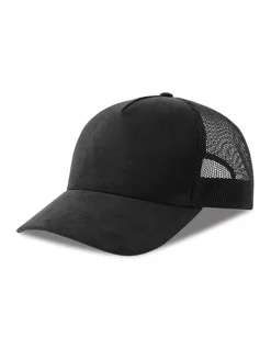 AT536 Atlantis Rapper Suede-S Kappe