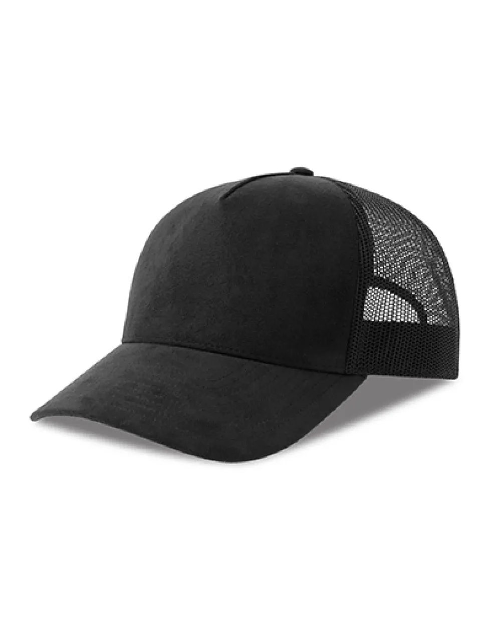 AT536 Atlantis Rapper Suede-S Kappe