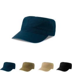 AT378 Atlantis Uniform-S Kappe
