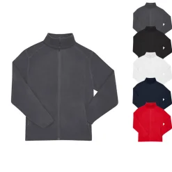 BCFG001 B&C BE INSPIRED #Reset Polar Fleecejacke