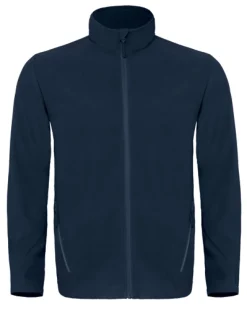BCFM717 B&C Fleece Jacke COOLSTAR / Herren