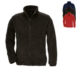 BCFU703 B&C Fleece Jacke ICEWALKER+ / Unisex