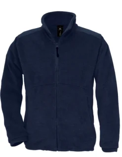 BCFU703 B&C Fleece Jacke ICEWALKER+ / Unisex