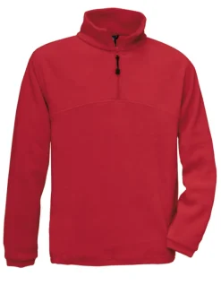 BCFU704 B&C Fleece Pullover HIGHLANDER+ / Unisex