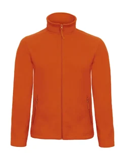 BCFUI50 B&C Fleecejacke Duo ID.501