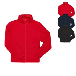 BCJG005 B&C BE INSPIRED Reset Softshelljacke