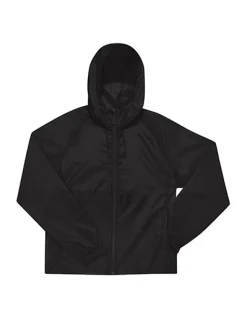 BCJG004 B&C BE INSPIRED #Reset Windjacke Regenjacke