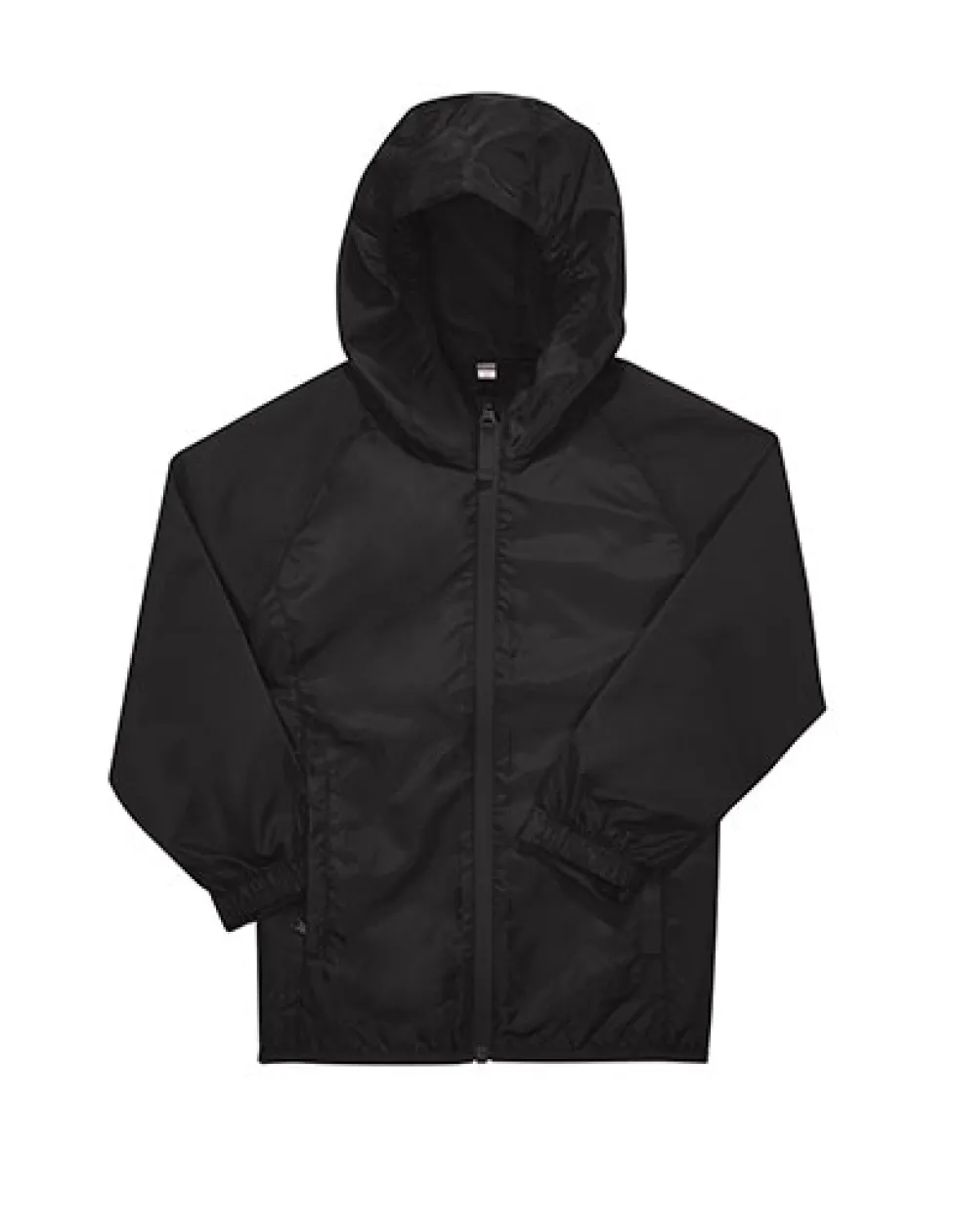BCJK001 B&C BE INSPIRED Kinder #Reset Windjacke Regenjacke