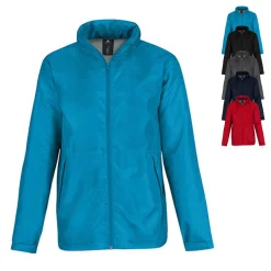 BCJM825 B&C Jacke MULTI-ACTIVE /Herren