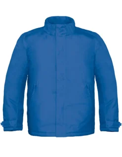 BCJM970 B&C Jacke REAL+ / Herren