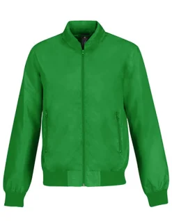 BCJM963 B&C Jacke TROOPER /Herren