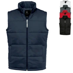 BCJM930 B&C Thermoweste Körperwärmer / Herren