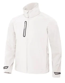 BCJM951 B&C X-LITE Softshell Jacke / Herren