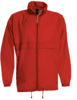 BCJU800 B&C Jacke SIROCCO / Unisex
