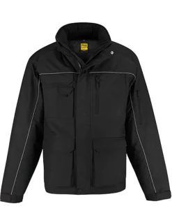 BCJUC41 B&C PRO COLLECTION Jacke SHELTER PRO