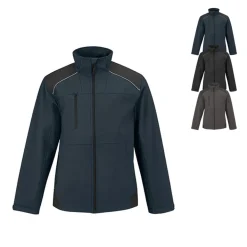 BCJUC42 B&C PRO COLLECTION Jacke Softshell SHIELD PRO