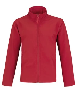 BCJUI62 B&C Jacke Softshell ID.701 /Herren