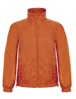 BCJUI60 B&C Windjacke ID.601