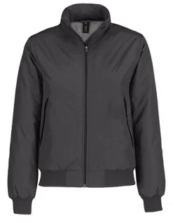 BCJW962 B&C Jacke CREW BOMBER /Damen