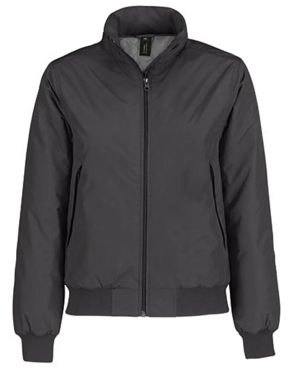 BCJW962 B&C Jacke CREW BOMBER /Damen