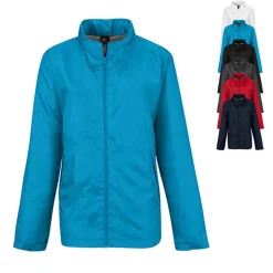 BCJW826 B&C Jacke MULTI-ACTIVE /Damen