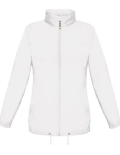 BCJW902 B&C Jacke SIROCCO / Damen