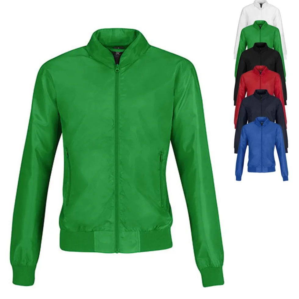 BCJW964 B&C Jacke TROOPER /Damen