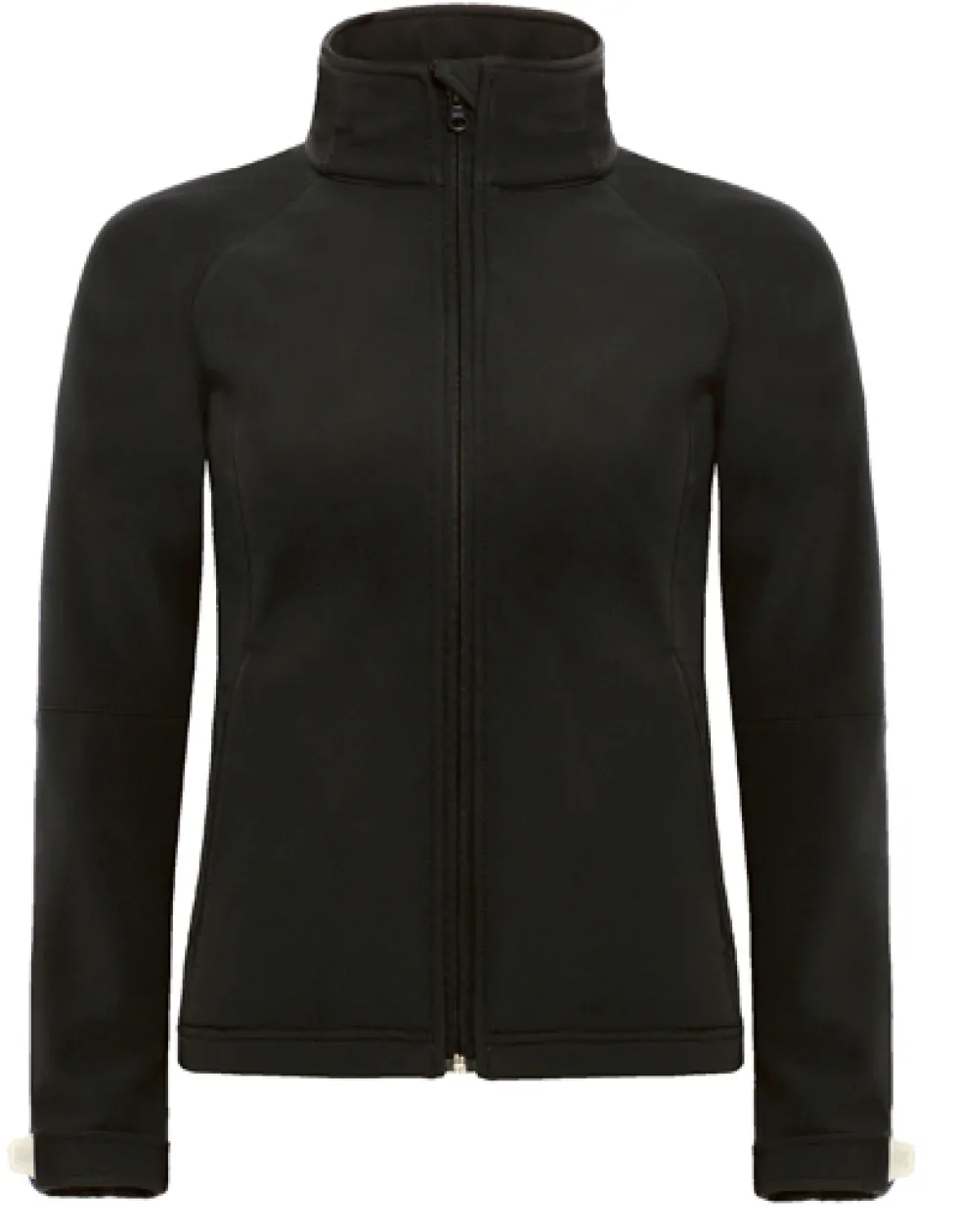 BCJW937 B&C Kapuzen Softshell Jacke / Damen