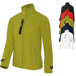 BCJW938 B&C X-LITE Softshell Jacke / Damen