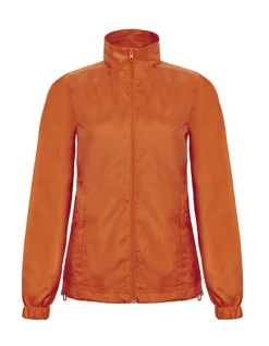 BCJWI61 B&C Windjacke ID.601 / Damen