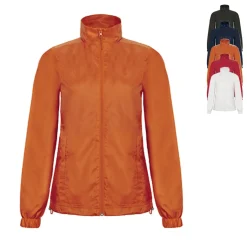 BCJWI61 B&C Windjacke ID.601 / Damen