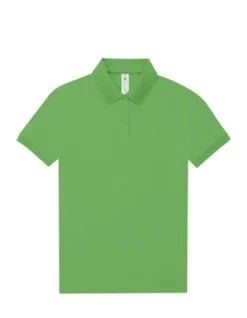 BCPW461 B&C My Polo Poloshirt 180 /Damen