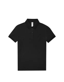 BCPW463 B&C My Polo Poloshirt 210 /Damen