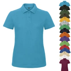 BCPWI11 B&C Polo ID.001 / Damen