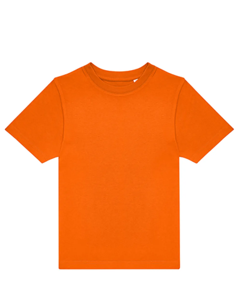 BCTK001 B&C BE INSPIRED Kinder #E150 T-Shirt