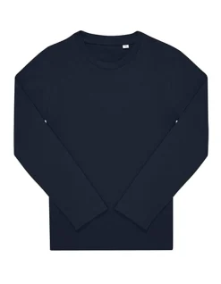 BCTK003 B&C BE INSPIRED Kinder #E150 T-Shirt langarm