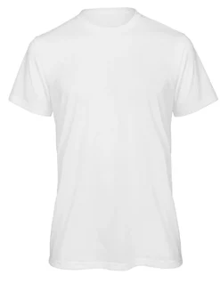 BCTM062 B&C Sublimation T-Shirt kurzarm /Herren