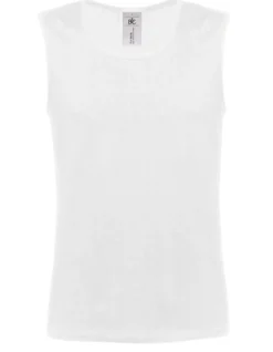 BCTM200 B&C Trägershirt ärmellos ATHLETIC MOVE