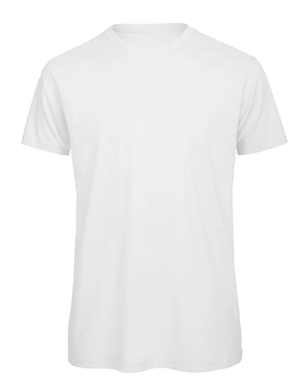 BCTM042 B&C T-Shirt kurzarm /Herren
