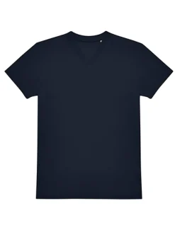 BCTU008 B&C BE INSPIRED #E150 V-Ausschnitt T-Shirt